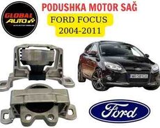 Ford Focus sağ mühərrik yastığı