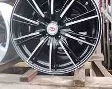 Hyundai, Kia diskləri R17