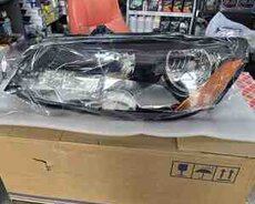 Volkswagen Passat B7 farası