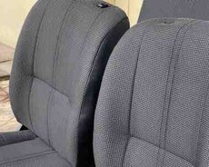 LADA (VAZ) 2106 oturacaqları