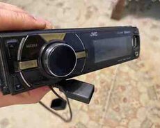 Pioneer maqnitolası