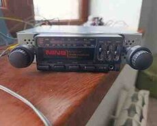 Maqnitola və dinamik