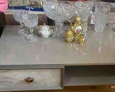 Qonaq otağı mebeli