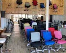 Ofis kresloları