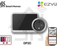 EZVİZ KIT DP2C qapı zəngi