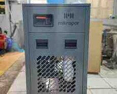 Mikropor hava quruducusu