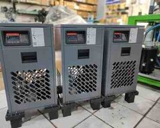 Kompressor üçün hava quruducular