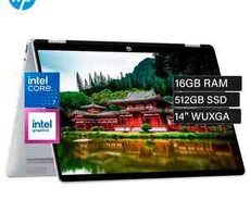 HP OmniBook 5 Flip 14-fp0023dx B86Q7UA