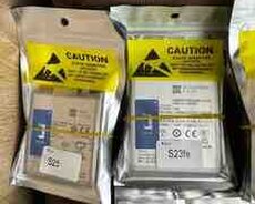 Samsung telefon batareyaları