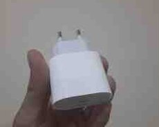 Apple iPhone adapter başlığı