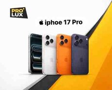 Apple iPhone 17 Pro Cosmic Orange 256GB, 12GB