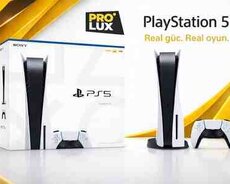 Sony PlayStation 5 Slim 1TB