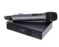 Simsiz mikrofon Sennheiser XSW 1-825-A