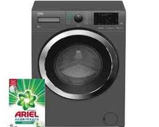 Paltaryuyan Beko HTV 8736 XC0M