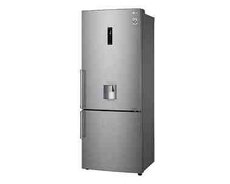 Soyuducu LG GR-F589BLCM