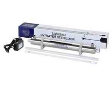 Ultrabənövşəyi su sterilizatoru AWT UV6GPM-1