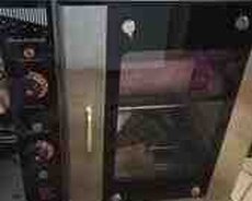 Mayalandırma aparatı