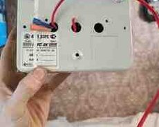 Yanğın söndürən aparatı