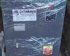 Tənzimləyici generatoru