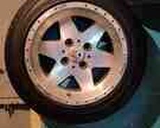 Təkərlər 155, 65 R13