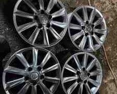 Toyota diskləri R20