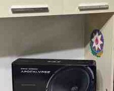 Dinamiklər Apocalypse 170RMS 20SM