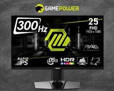 MSI MAG 255PXF 300HZ