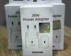 Samsung 25W Power adapteri