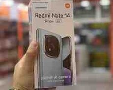 Xiaomi Redmi Note 14 Pro+ 5G Lavender Purple 512GB, 12GB