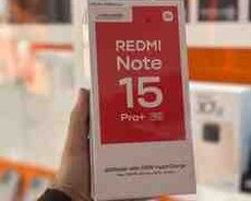 Xiaomi Redmi Note 15 Pro+ 5G Mocha Brown 256GB, 8GB