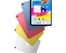 Apple iPad A16 (2025) 256GB (Silver)