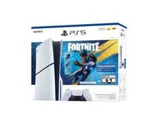 PlayStation 5 slim fortnite Bundle