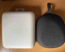 Qulaqlıq Sony WH-1000XM6