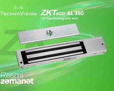 ZKTeco AL350 LED Electromagnetic lock