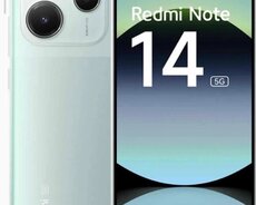 Redmi NoT 14 5g