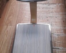 Elektron tərəzi - 60 kq