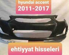 Hyundai Accent 2011-2017 buferi