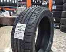 Nankang NS-25 98W M+S təkəri 235, 45, R18