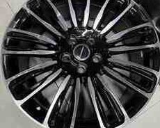 Vossen diskləri R20