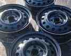 Hyundai, Kia diskləri R16