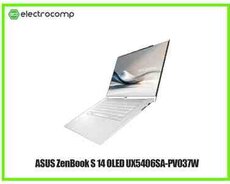 ASUS ZenBook S 14 OLED UX5406SA-PV037W