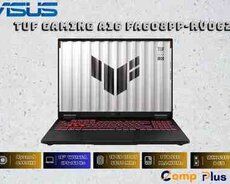Asus TUF Gaming A16 FA608PP-RV062 (90NR0MD1-M00430)