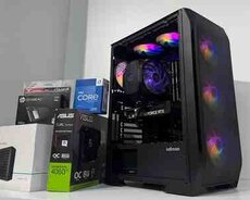 Masaüstü kompüter