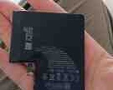 Apple iPhone 13 Pro Max batareyası
