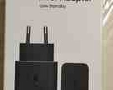 Samsung adapter başlığı