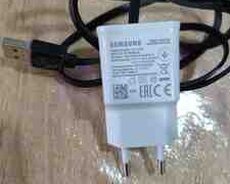 Samsung Galaxy adapteri 15W