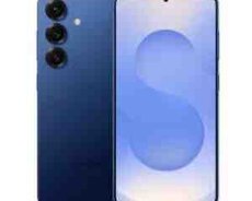 Samsung Galaxy S25+ Navy 256GB, 12GB