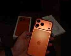 Apple iPhone 17 Pro Max Cosmic Orange 256GB, 12GB