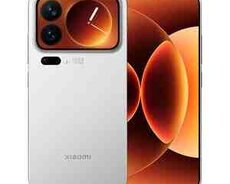 Xiaomi 17 Pro White 512GB, 12GB