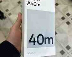OPPO A40 256GB 8GB